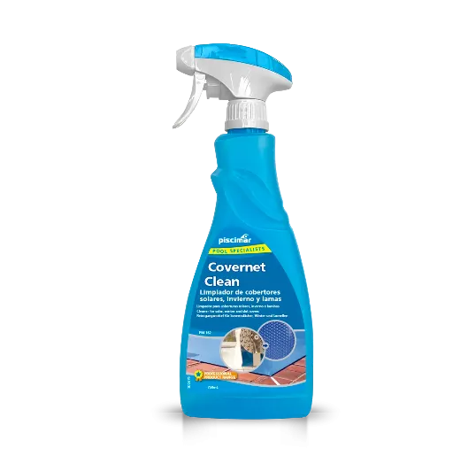 Limpia cobertores - Covernet Clean 0.75l